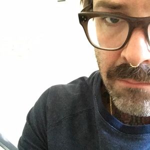 Meet your Posher, Frank